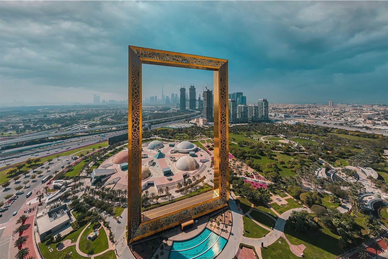 اكتشف دبي: تجارب جديدة وأنشطة مخفية بعيداً عن الأماكن التقليدية