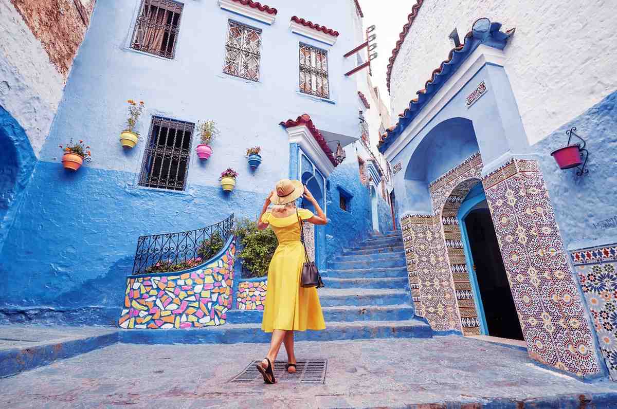 أسباب تجعل المغرب وجهتك السياحية الآن